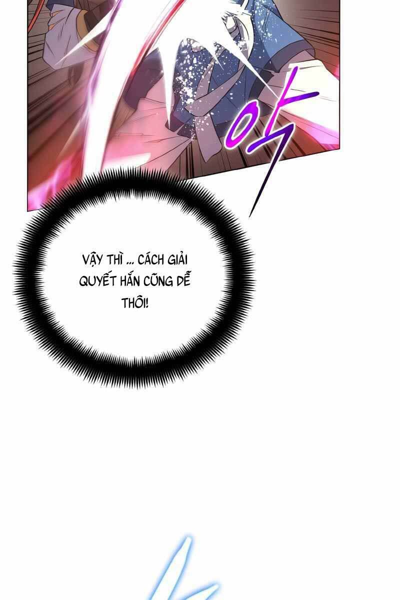 Tuyệt Đỉnh Võ Lâm: Chapter 26