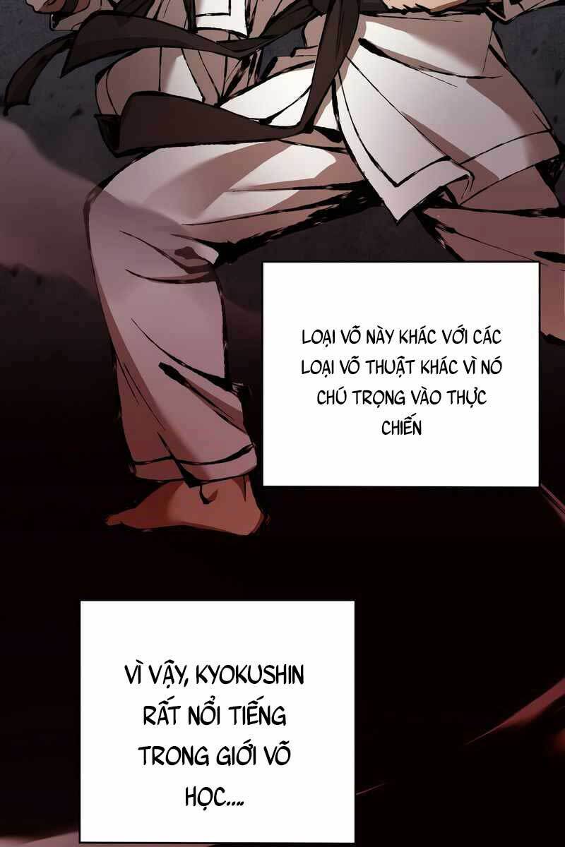 Tuyệt Đỉnh Võ Lâm: Chapter 26