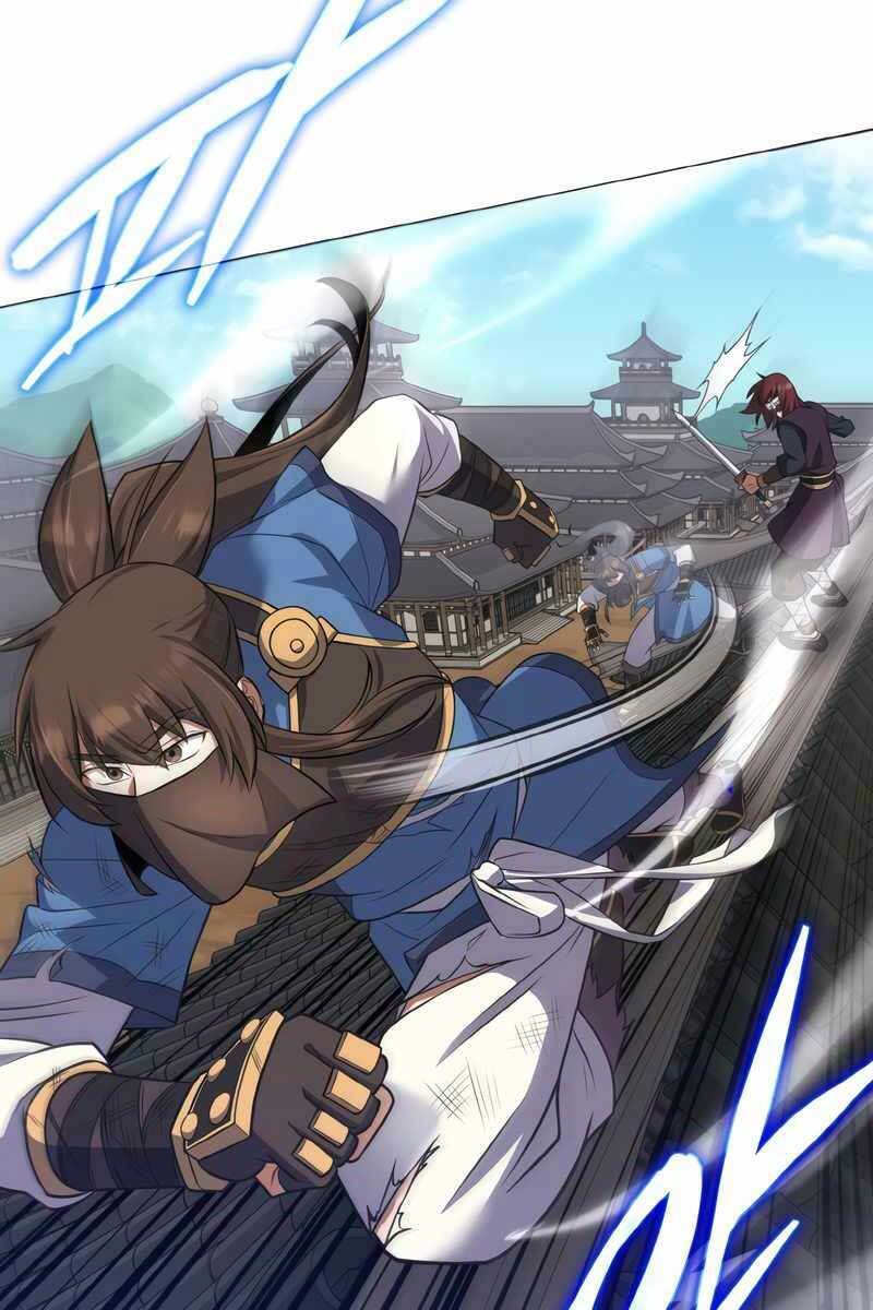 Tuyệt Đỉnh Võ Lâm: Chapter 26