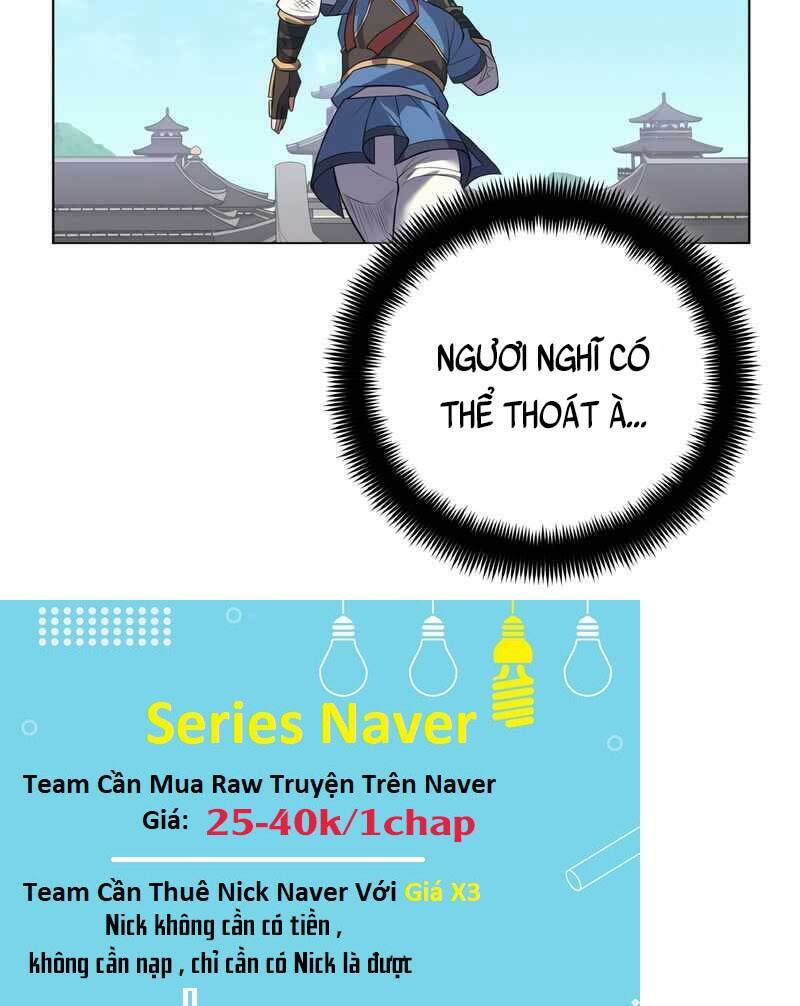Tuyệt Đỉnh Võ Lâm: Chapter 26