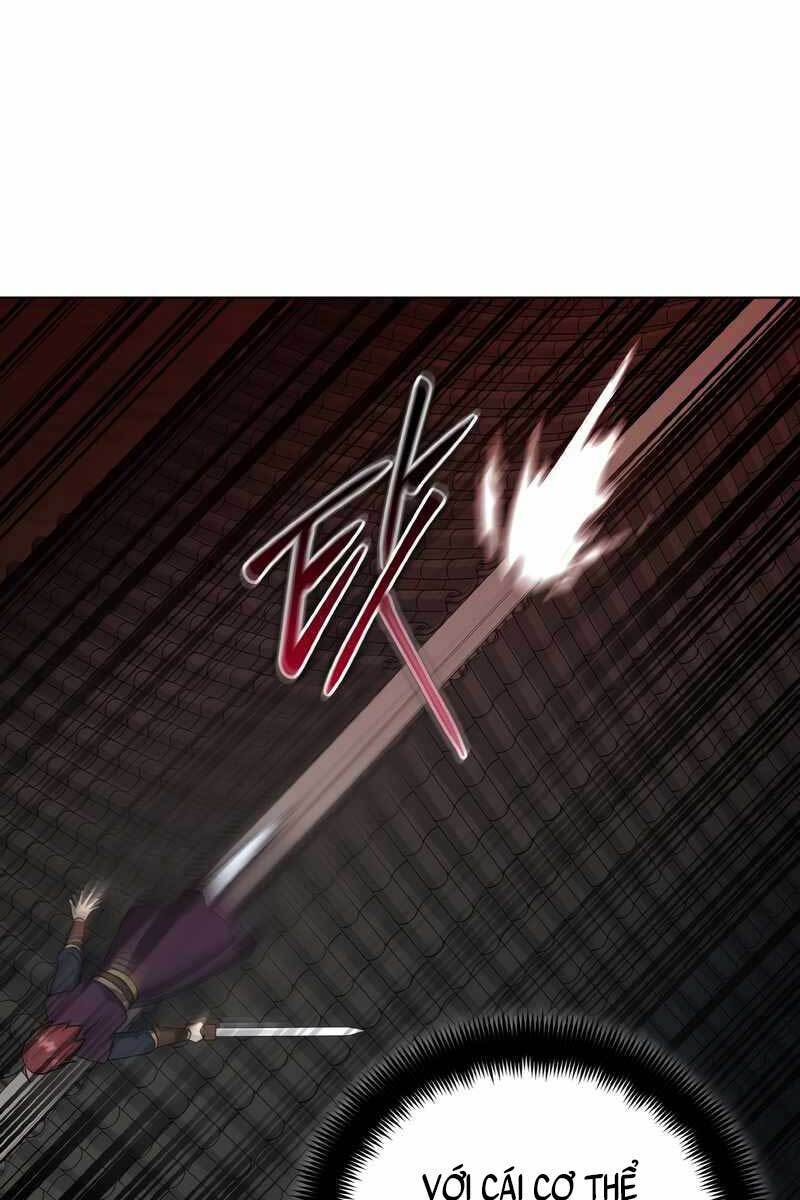Tuyệt Đỉnh Võ Lâm: Chapter 26