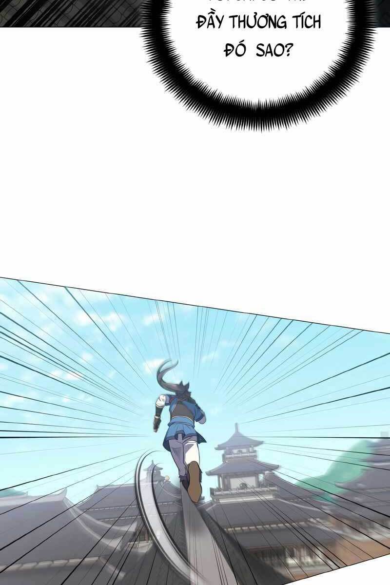 Tuyệt Đỉnh Võ Lâm: Chapter 26