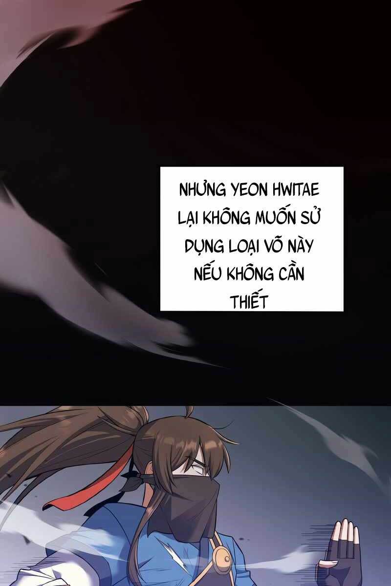 Tuyệt Đỉnh Võ Lâm: Chapter 26