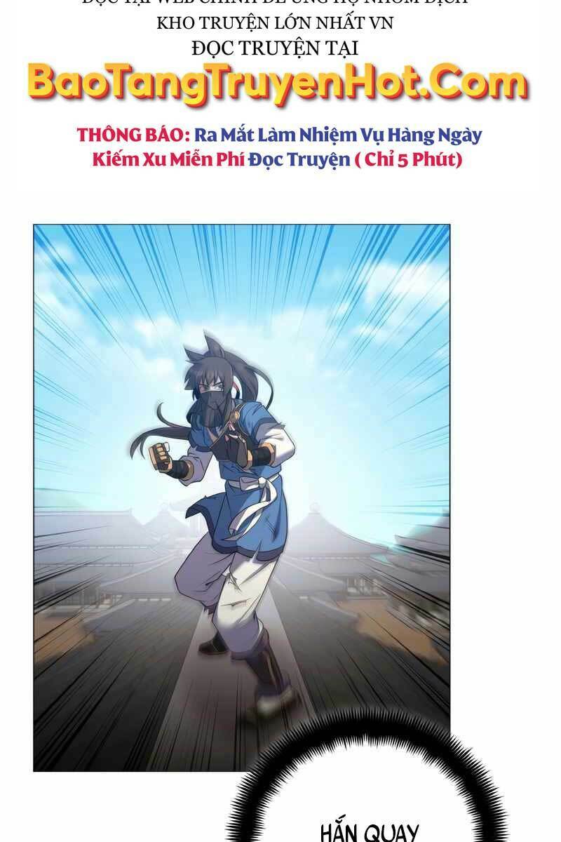 Tuyệt Đỉnh Võ Lâm: Chapter 26
