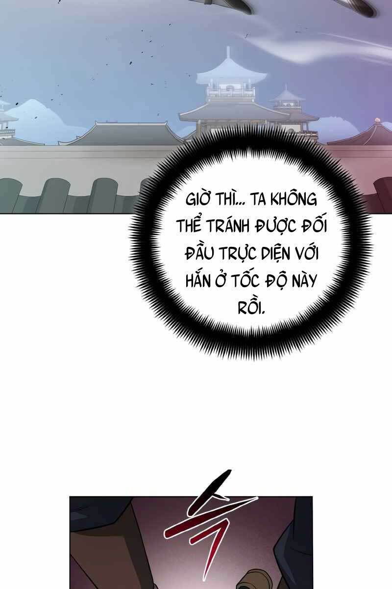 Tuyệt Đỉnh Võ Lâm: Chapter 26
