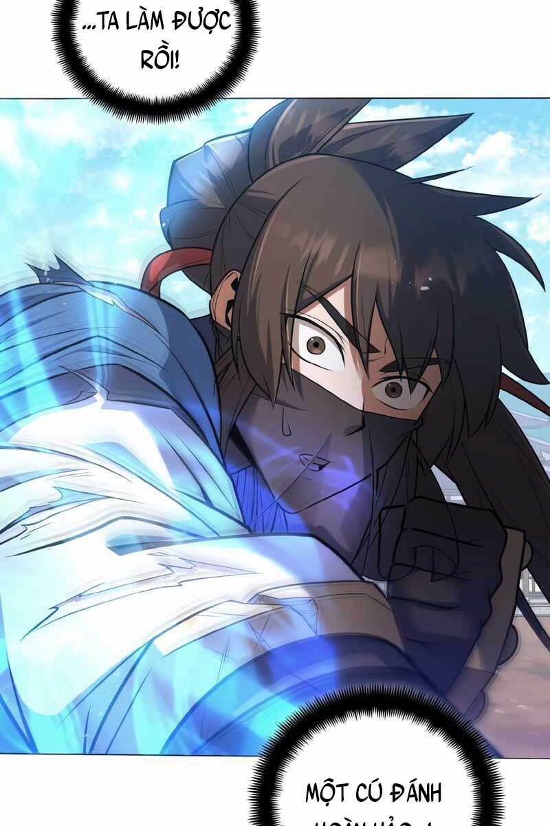 Tuyệt Đỉnh Võ Lâm: Chapter 26