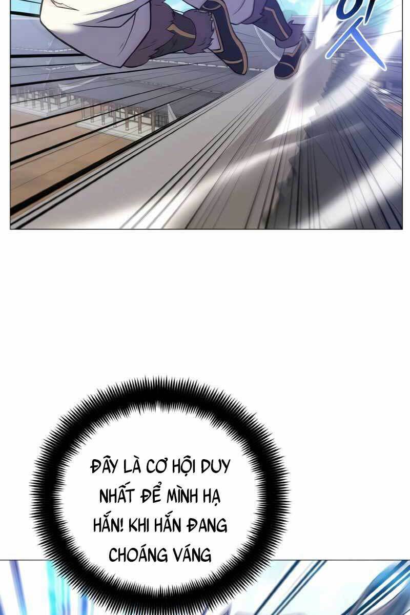 Tuyệt Đỉnh Võ Lâm: Chapter 26