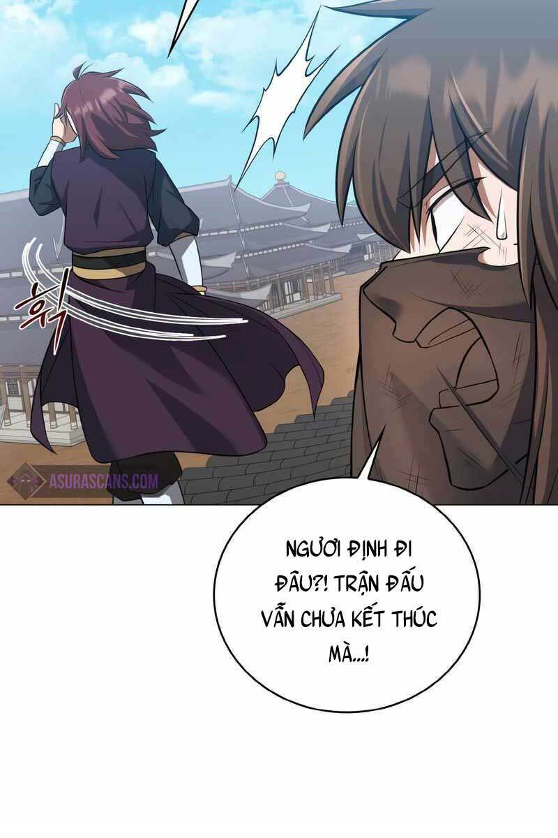 Tuyệt Đỉnh Võ Lâm: Chapter 26