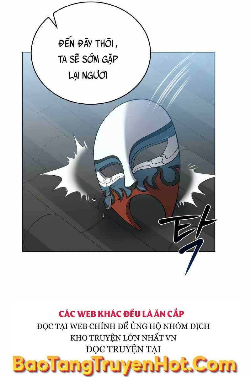Tuyệt Đỉnh Võ Lâm: Chapter 26