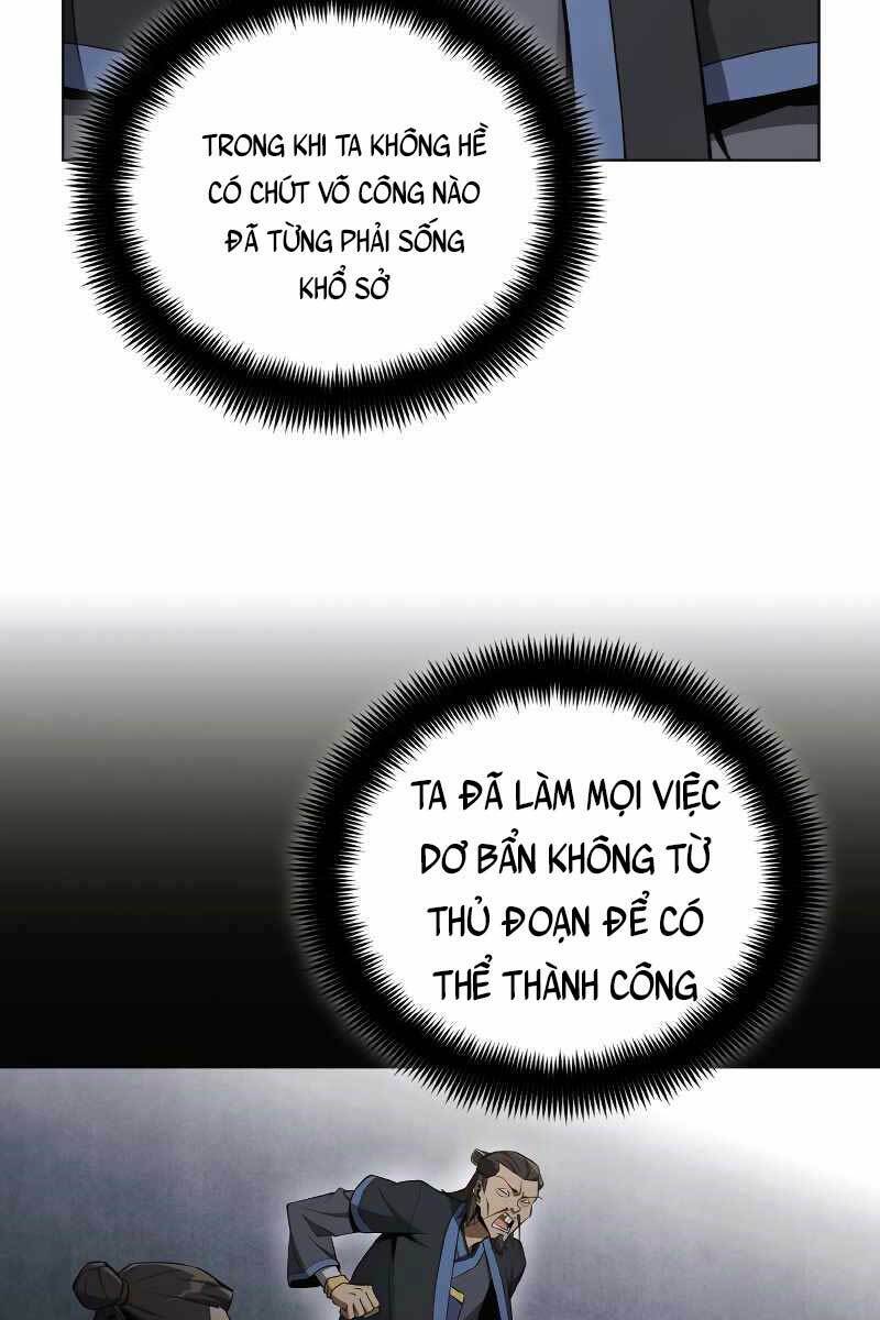Tuyệt Đỉnh Võ Lâm: Chapter 27