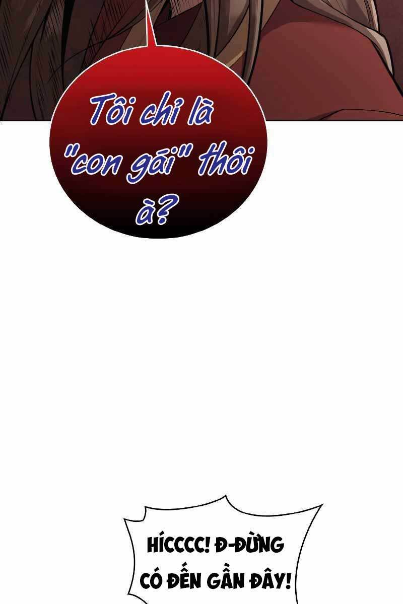 Tuyệt Đỉnh Võ Lâm: Chapter 27