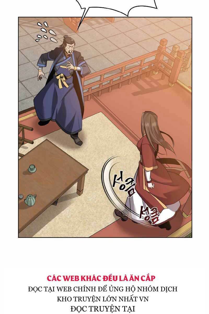 Tuyệt Đỉnh Võ Lâm: Chapter 27