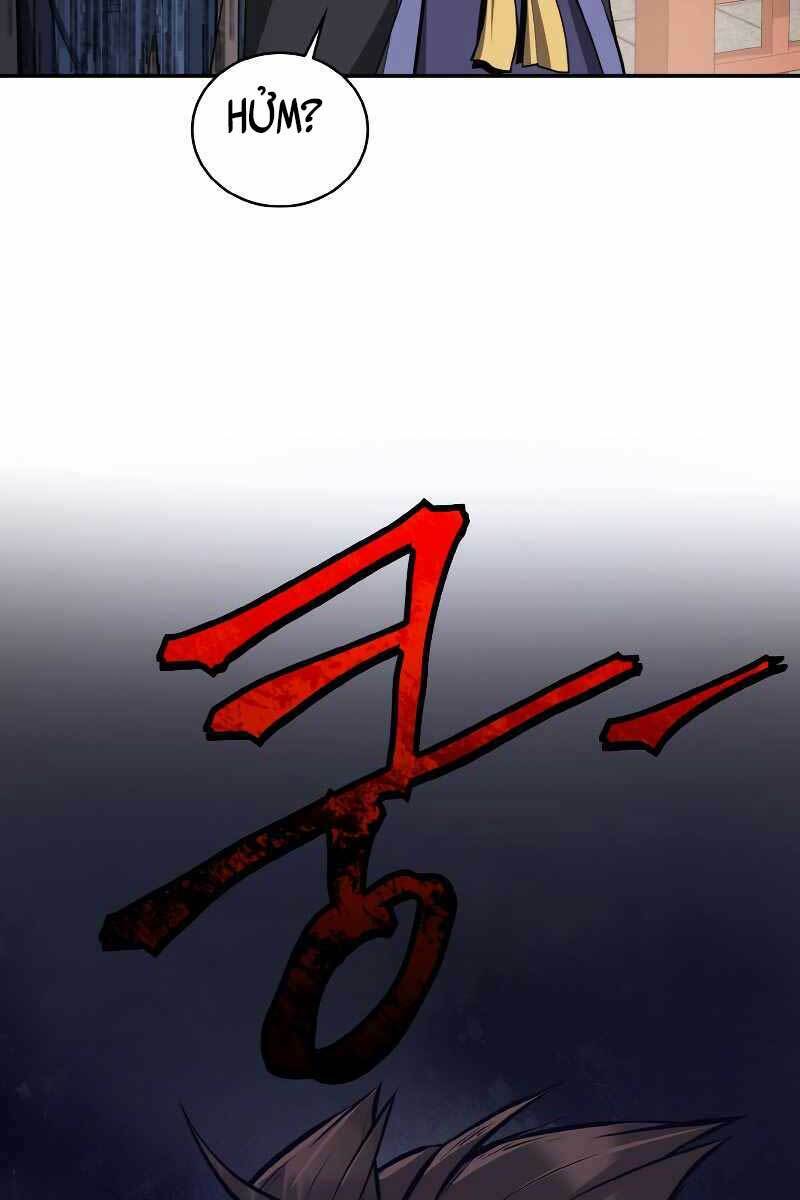 Tuyệt Đỉnh Võ Lâm: Chapter 27