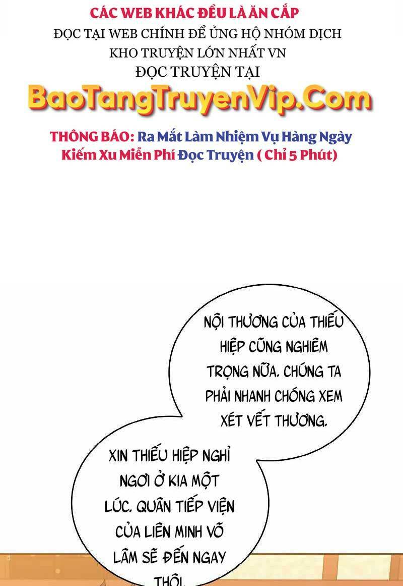 Tuyệt Đỉnh Võ Lâm: Chapter 27