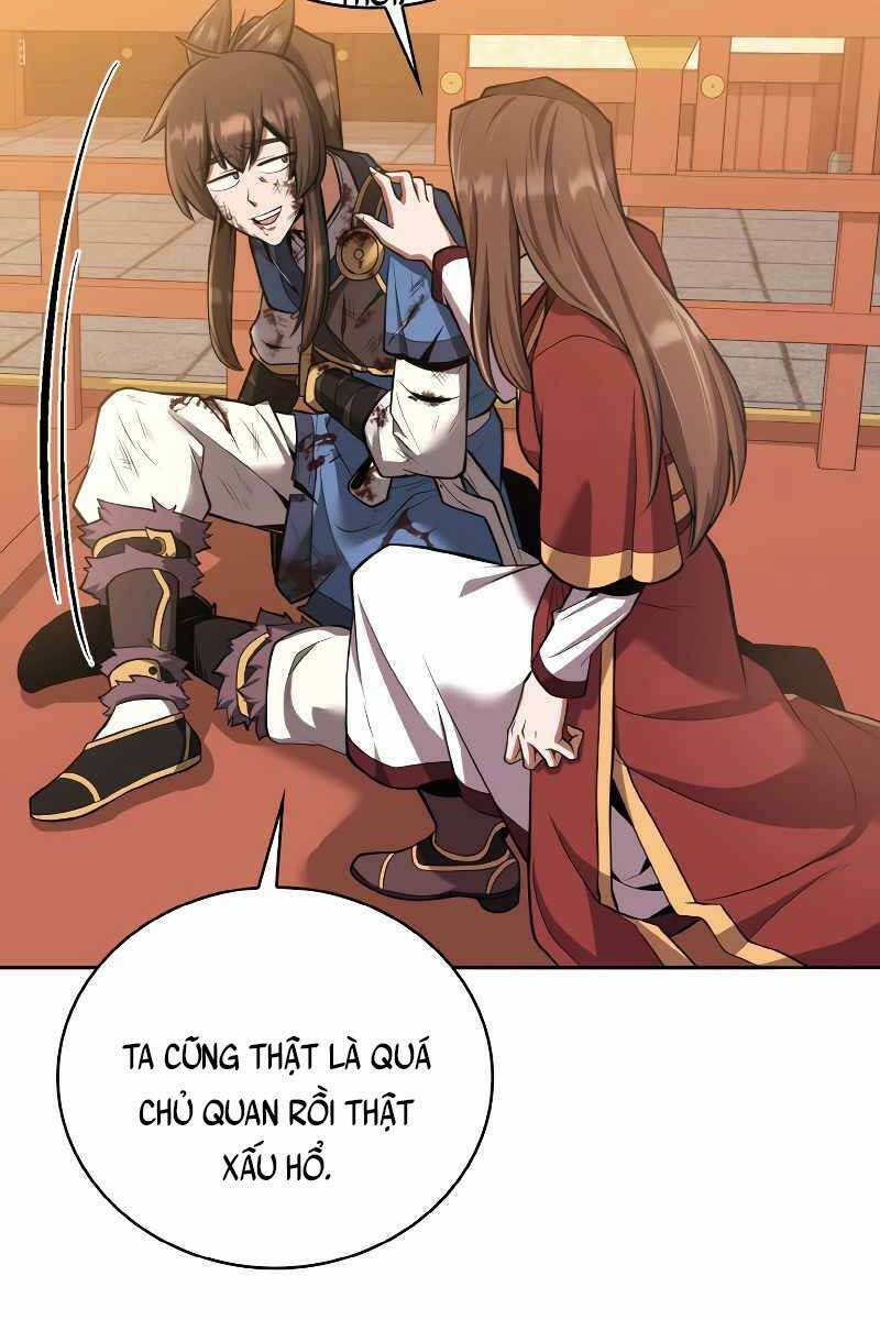 Tuyệt Đỉnh Võ Lâm: Chapter 27