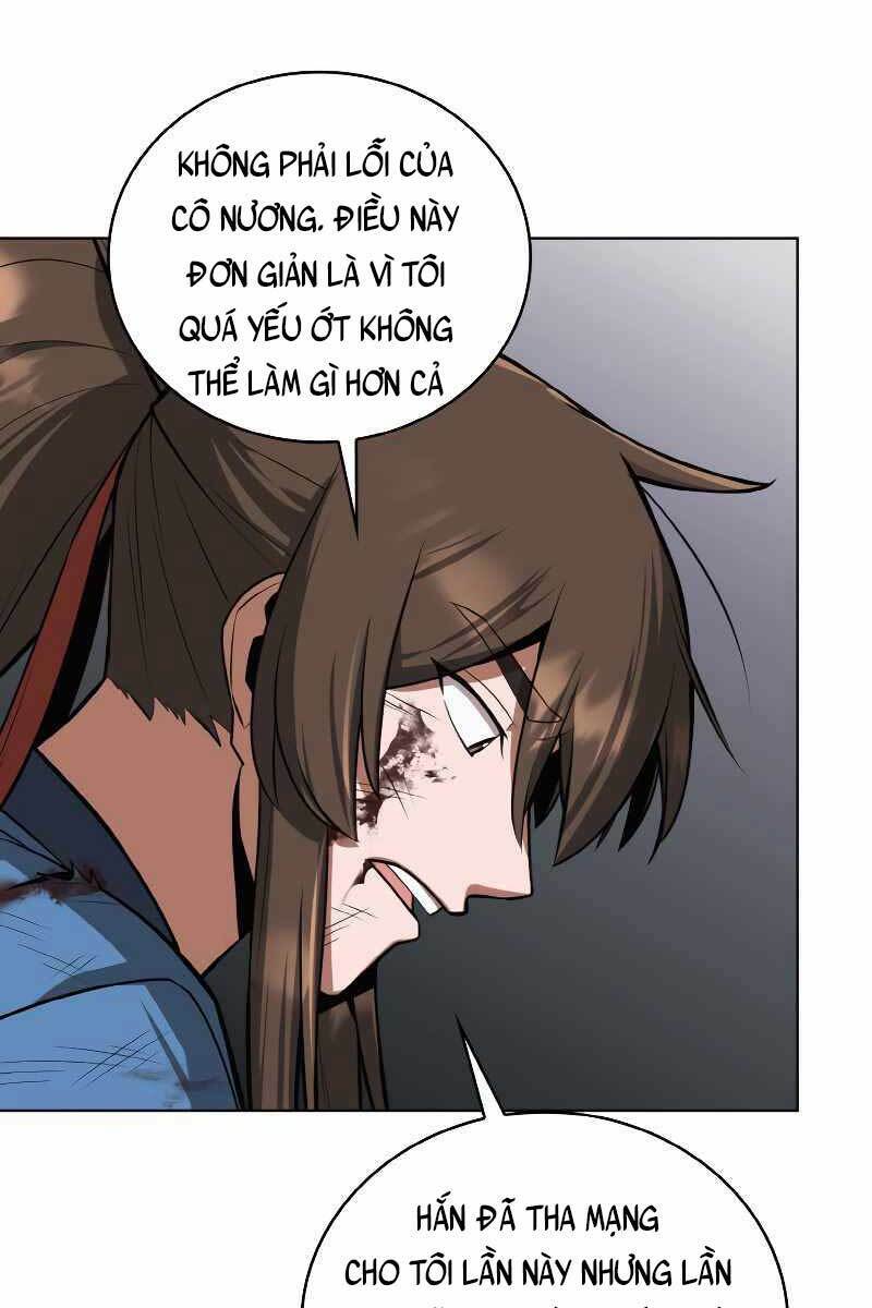 Tuyệt Đỉnh Võ Lâm: Chapter 27