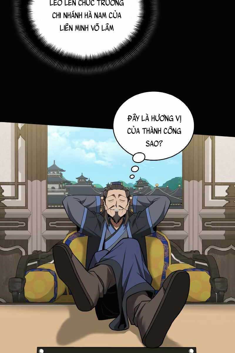 Tuyệt Đỉnh Võ Lâm: Chapter 27