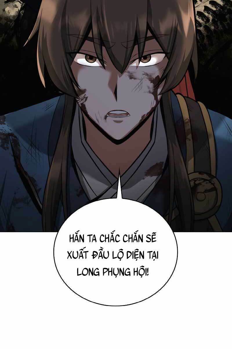 Tuyệt Đỉnh Võ Lâm: Chapter 27