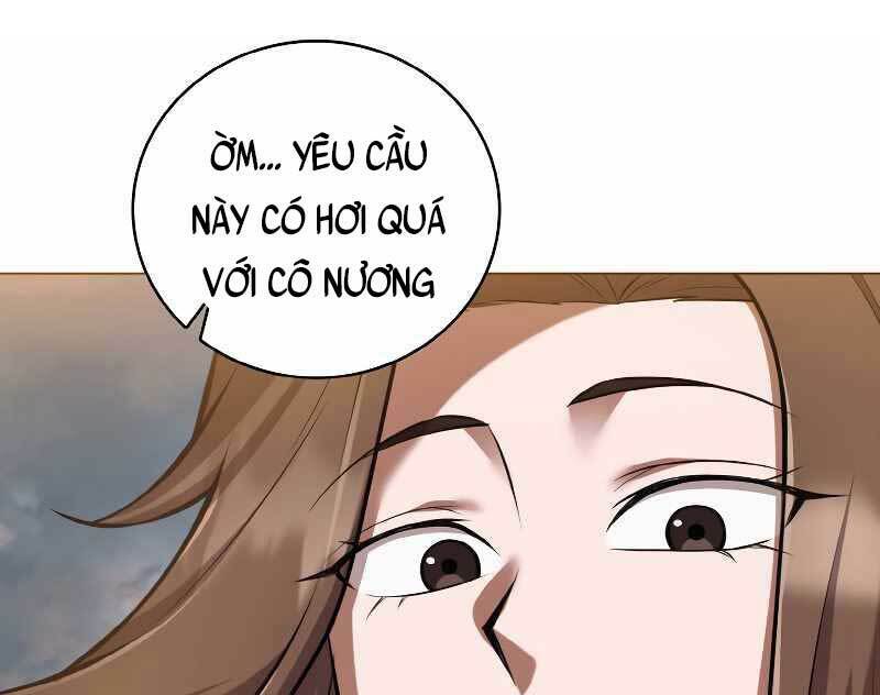 Tuyệt Đỉnh Võ Lâm: Chapter 27