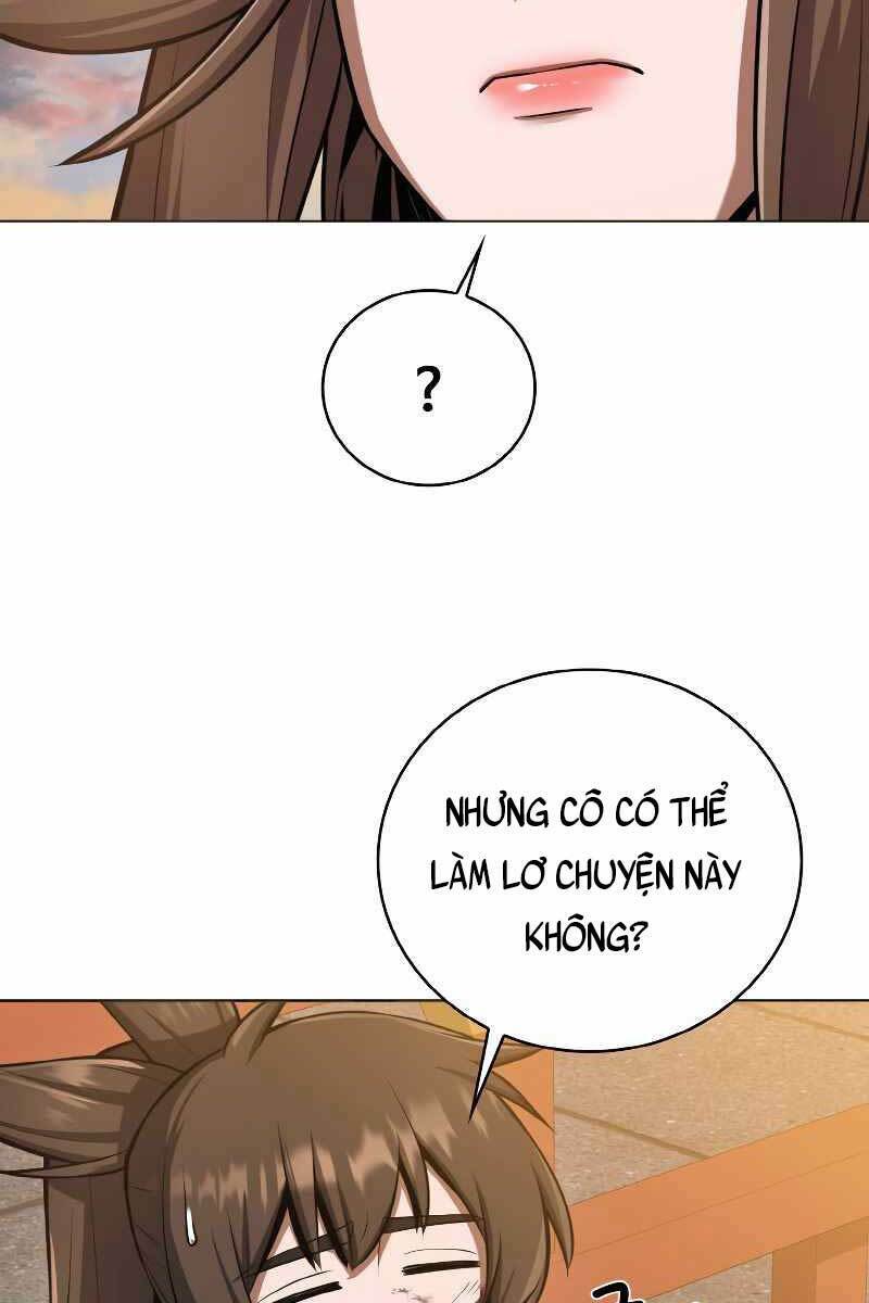 Tuyệt Đỉnh Võ Lâm: Chapter 27