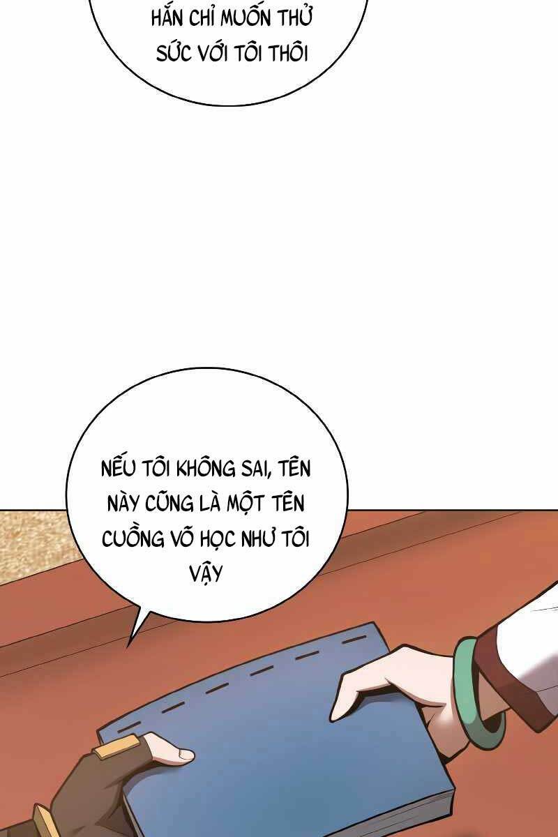 Tuyệt Đỉnh Võ Lâm: Chapter 27