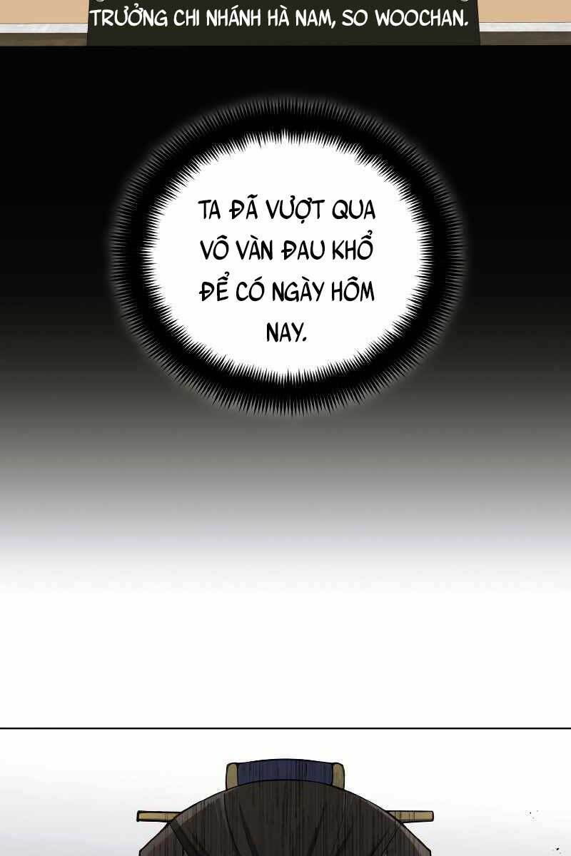 Tuyệt Đỉnh Võ Lâm: Chapter 27