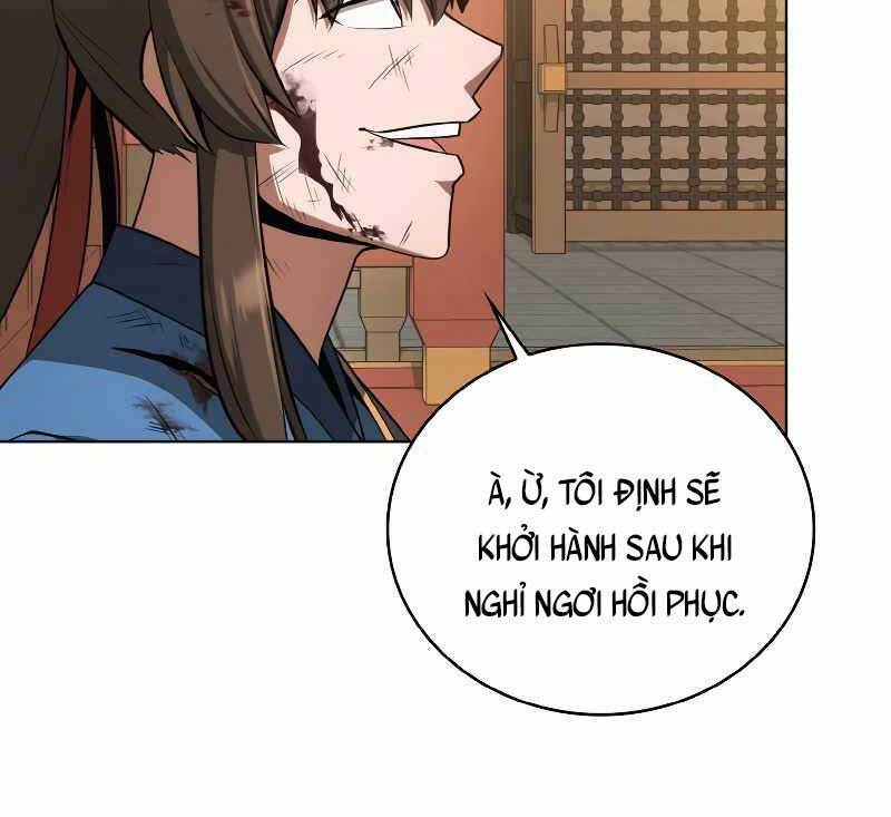 Tuyệt Đỉnh Võ Lâm: Chapter 27