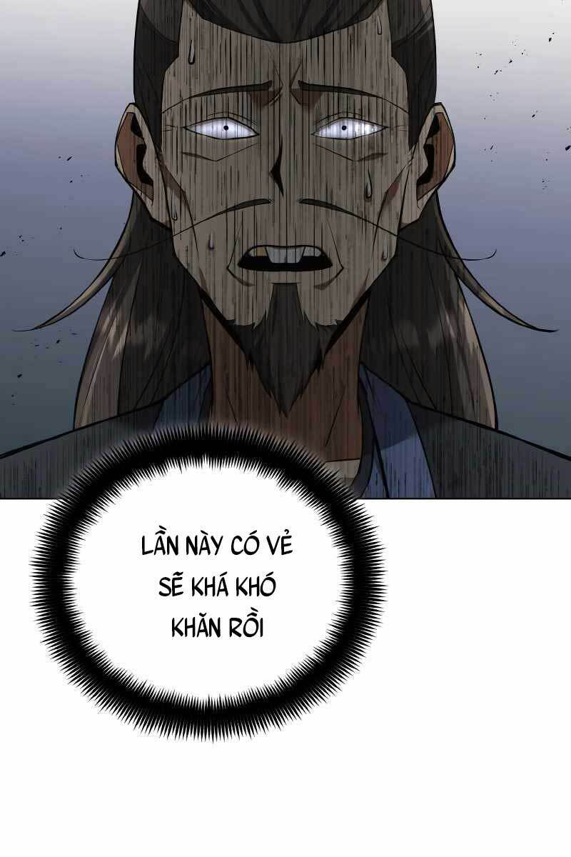 Tuyệt Đỉnh Võ Lâm: Chapter 27