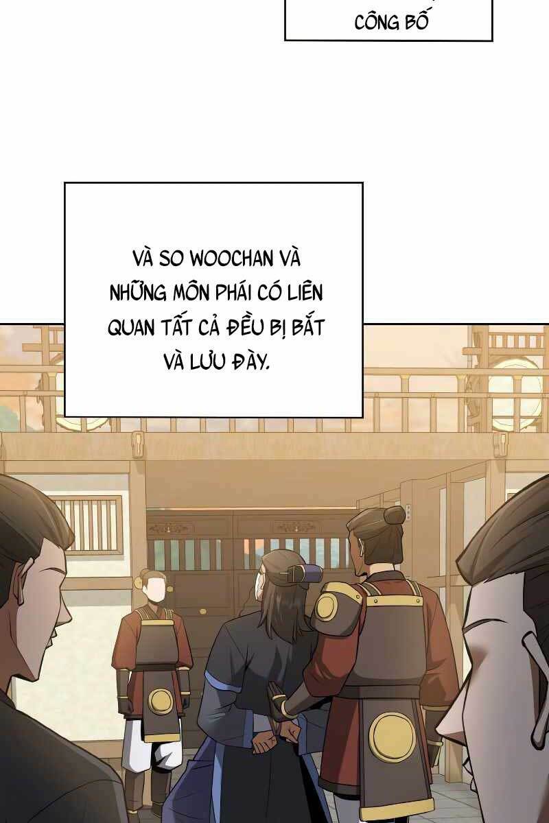 Tuyệt Đỉnh Võ Lâm: Chapter 27