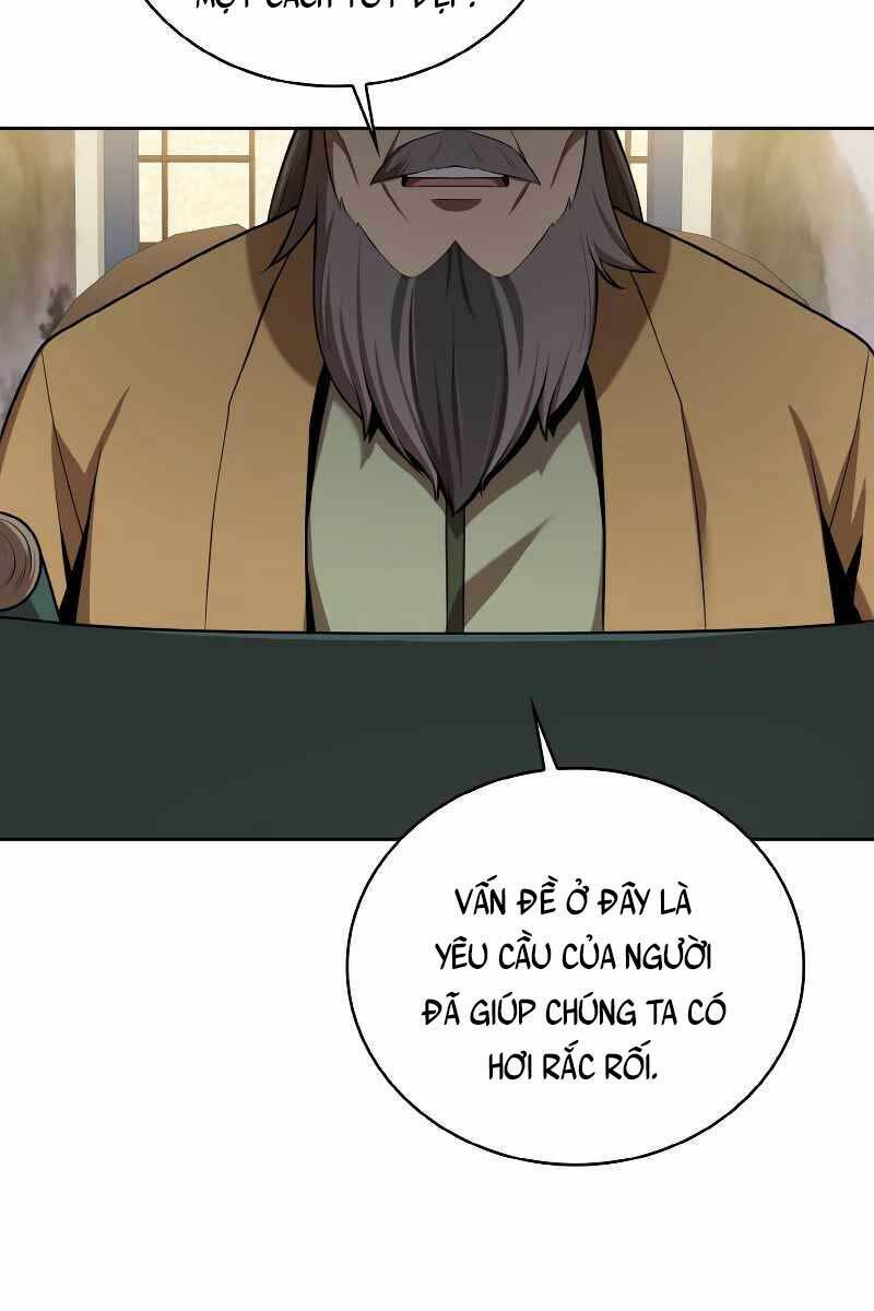 Tuyệt Đỉnh Võ Lâm: Chapter 27