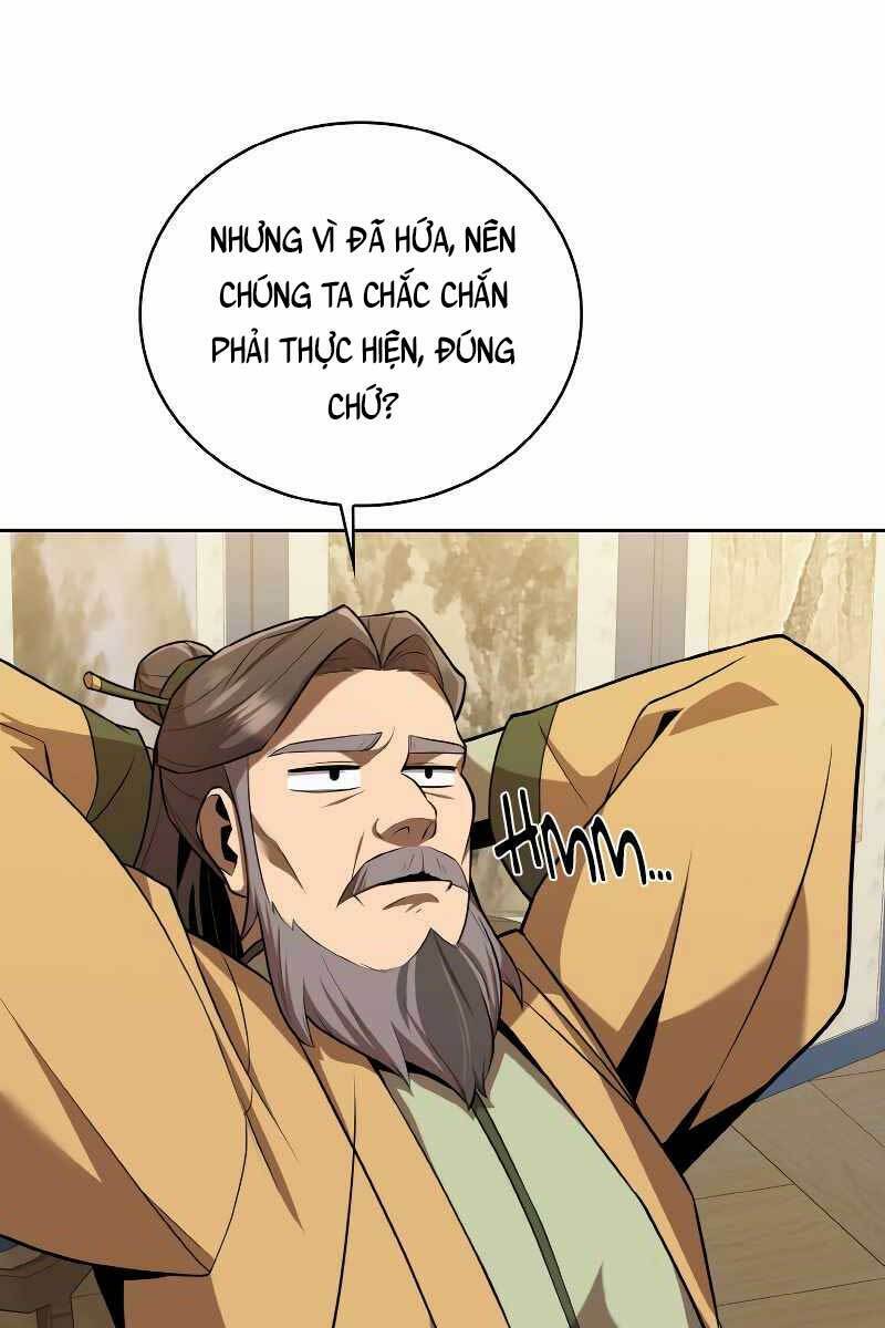 Tuyệt Đỉnh Võ Lâm: Chapter 27