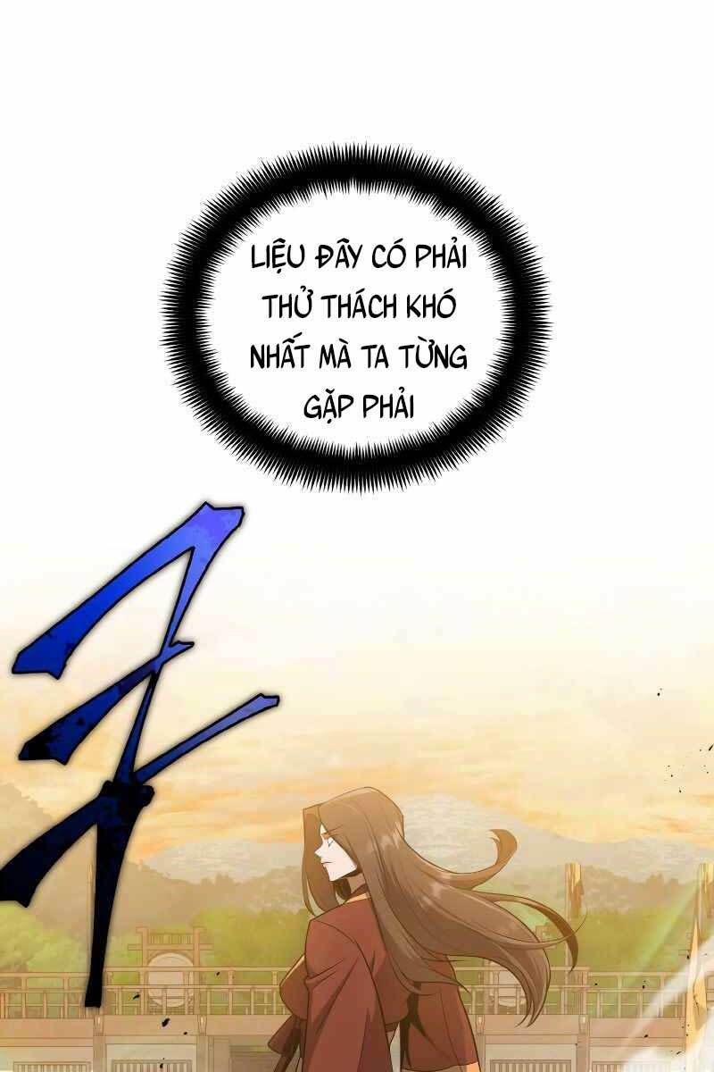 Tuyệt Đỉnh Võ Lâm: Chapter 27