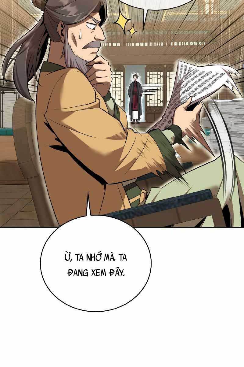 Tuyệt Đỉnh Võ Lâm: Chapter 27