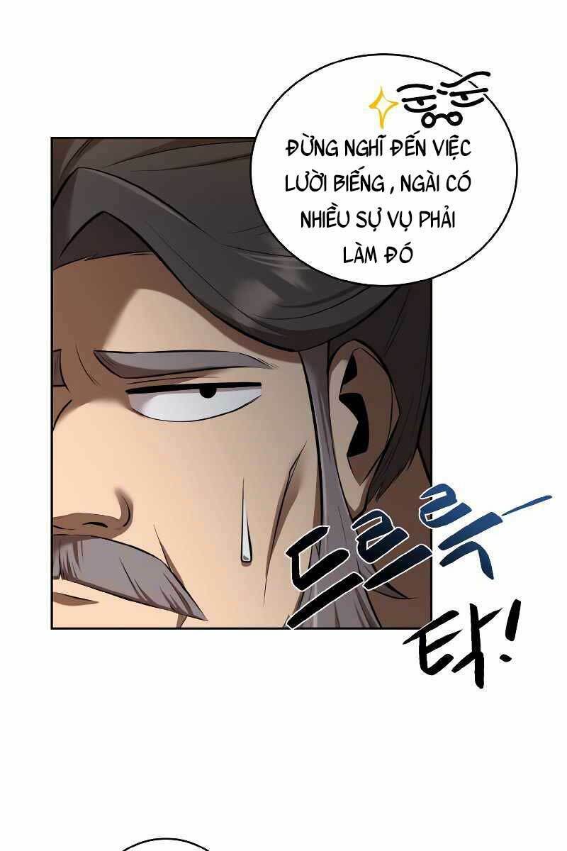 Tuyệt Đỉnh Võ Lâm: Chapter 27