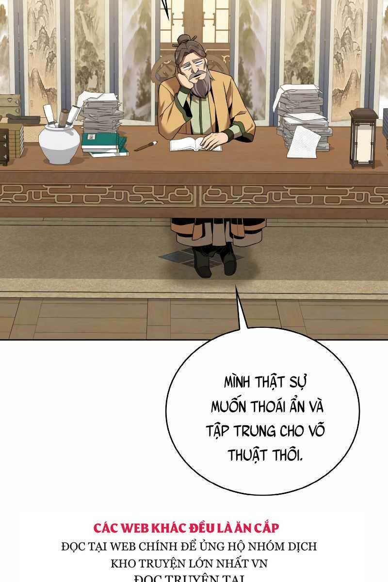 Tuyệt Đỉnh Võ Lâm: Chapter 27