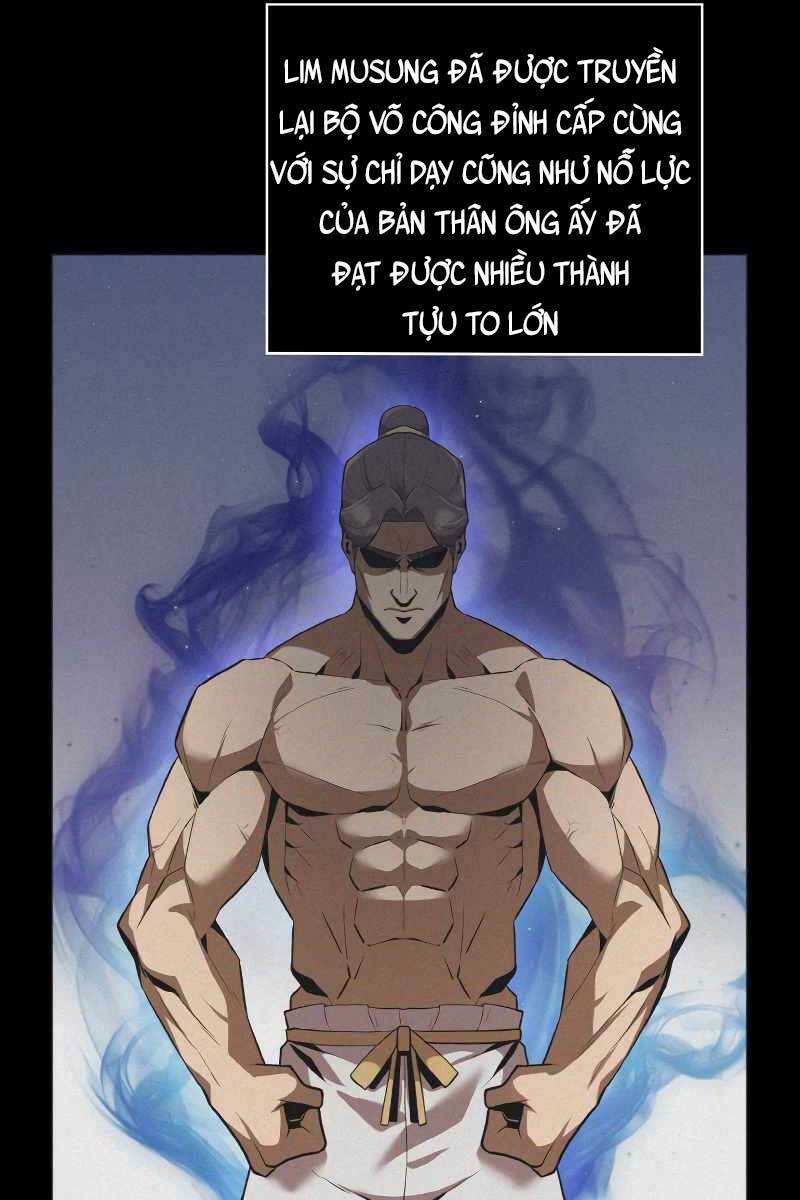 Tuyệt Đỉnh Võ Lâm: Chapter 27