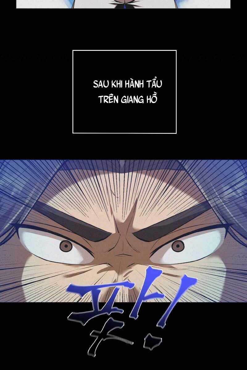 Tuyệt Đỉnh Võ Lâm: Chapter 27