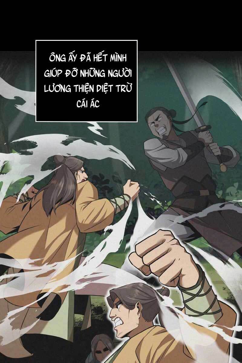 Tuyệt Đỉnh Võ Lâm: Chapter 27