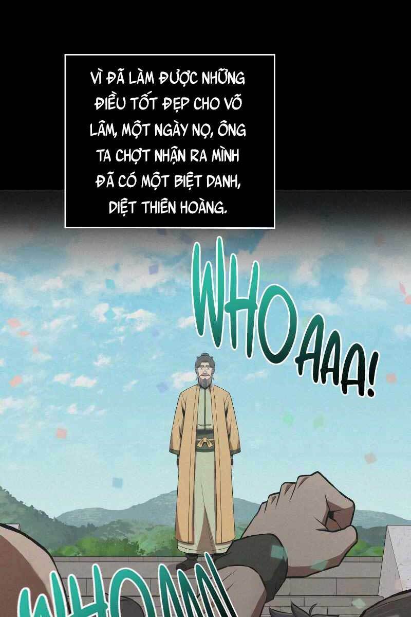 Tuyệt Đỉnh Võ Lâm: Chapter 27