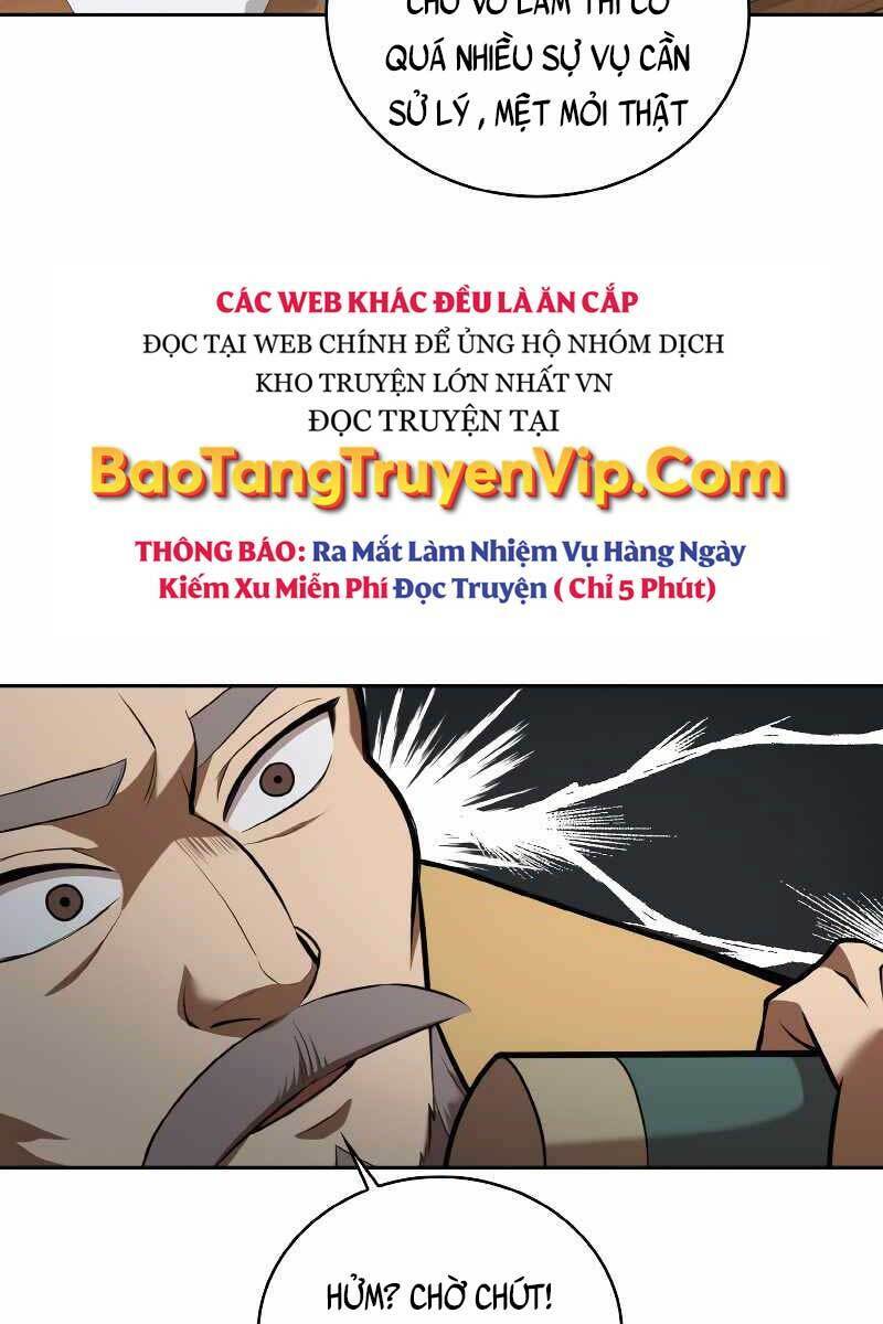 Tuyệt Đỉnh Võ Lâm: Chapter 27
