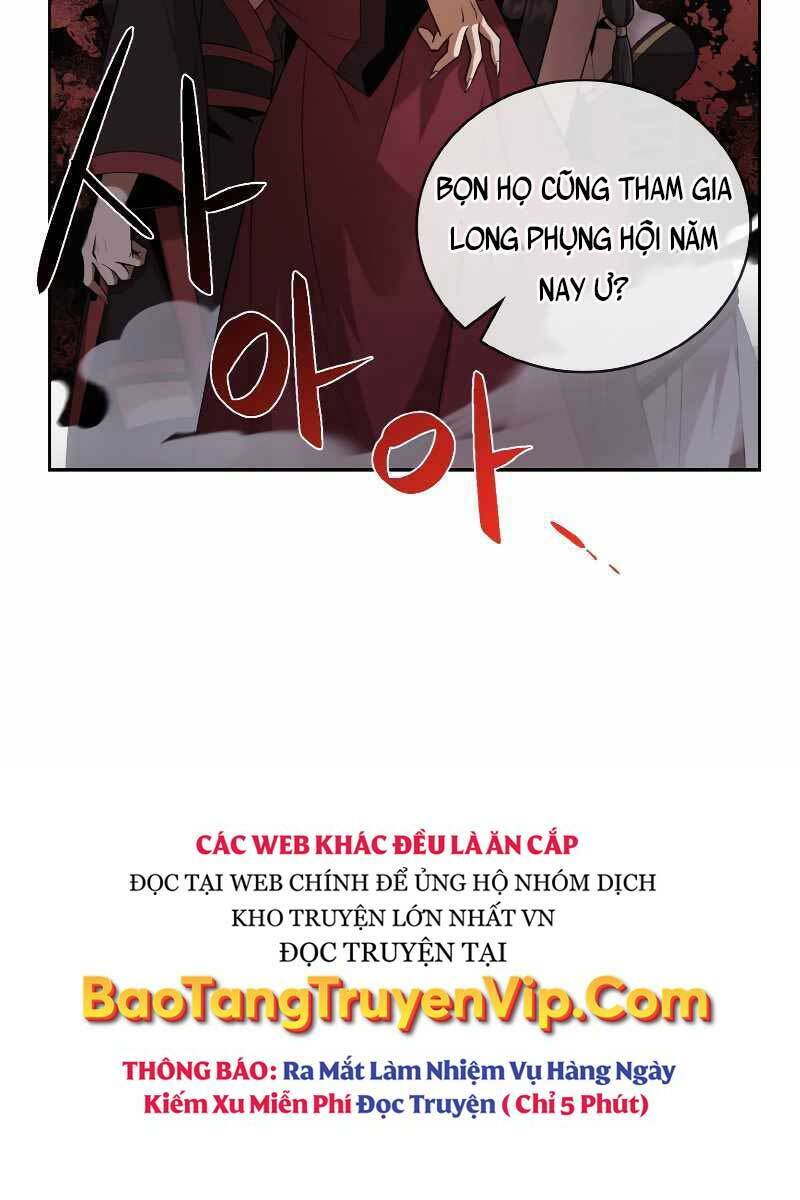 Tuyệt Đỉnh Võ Lâm: Chapter 27