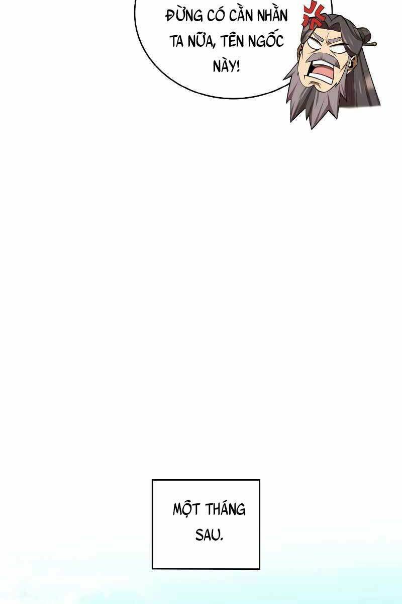 Tuyệt Đỉnh Võ Lâm: Chapter 27
