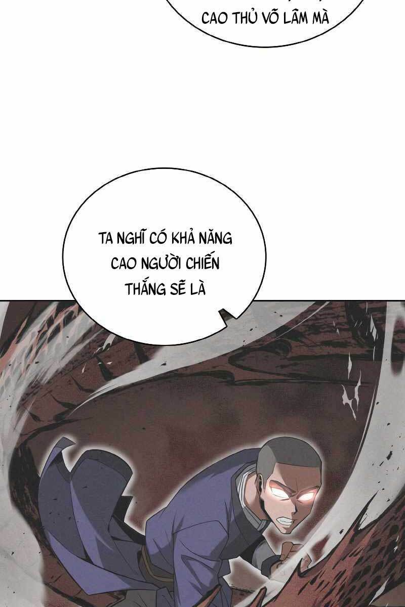 Tuyệt Đỉnh Võ Lâm: Chapter 27