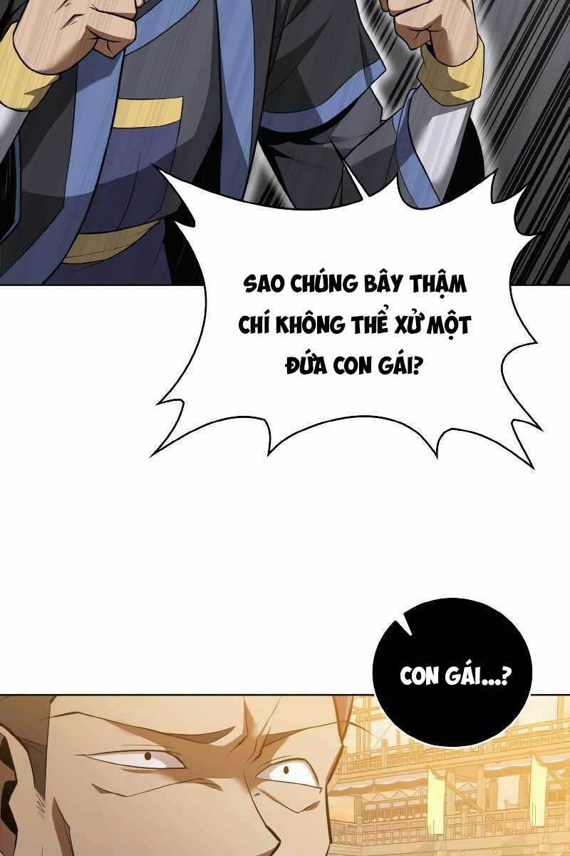 Tuyệt Đỉnh Võ Lâm: Chapter 27