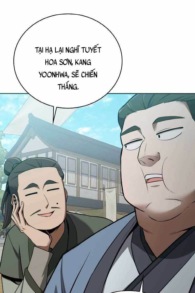 Tuyệt Đỉnh Võ Lâm: Chapter 27