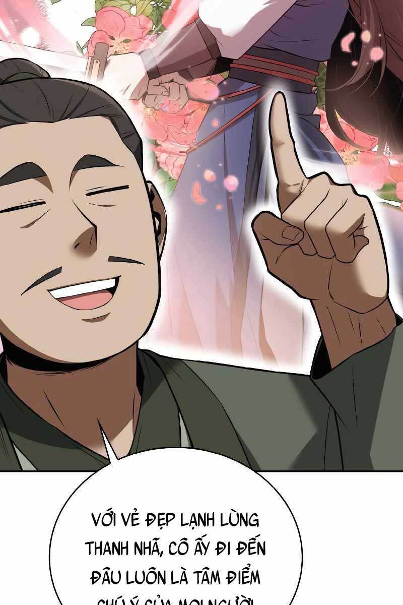 Tuyệt Đỉnh Võ Lâm: Chapter 27