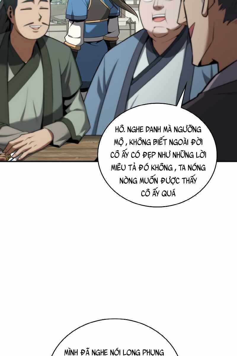 Tuyệt Đỉnh Võ Lâm: Chapter 27