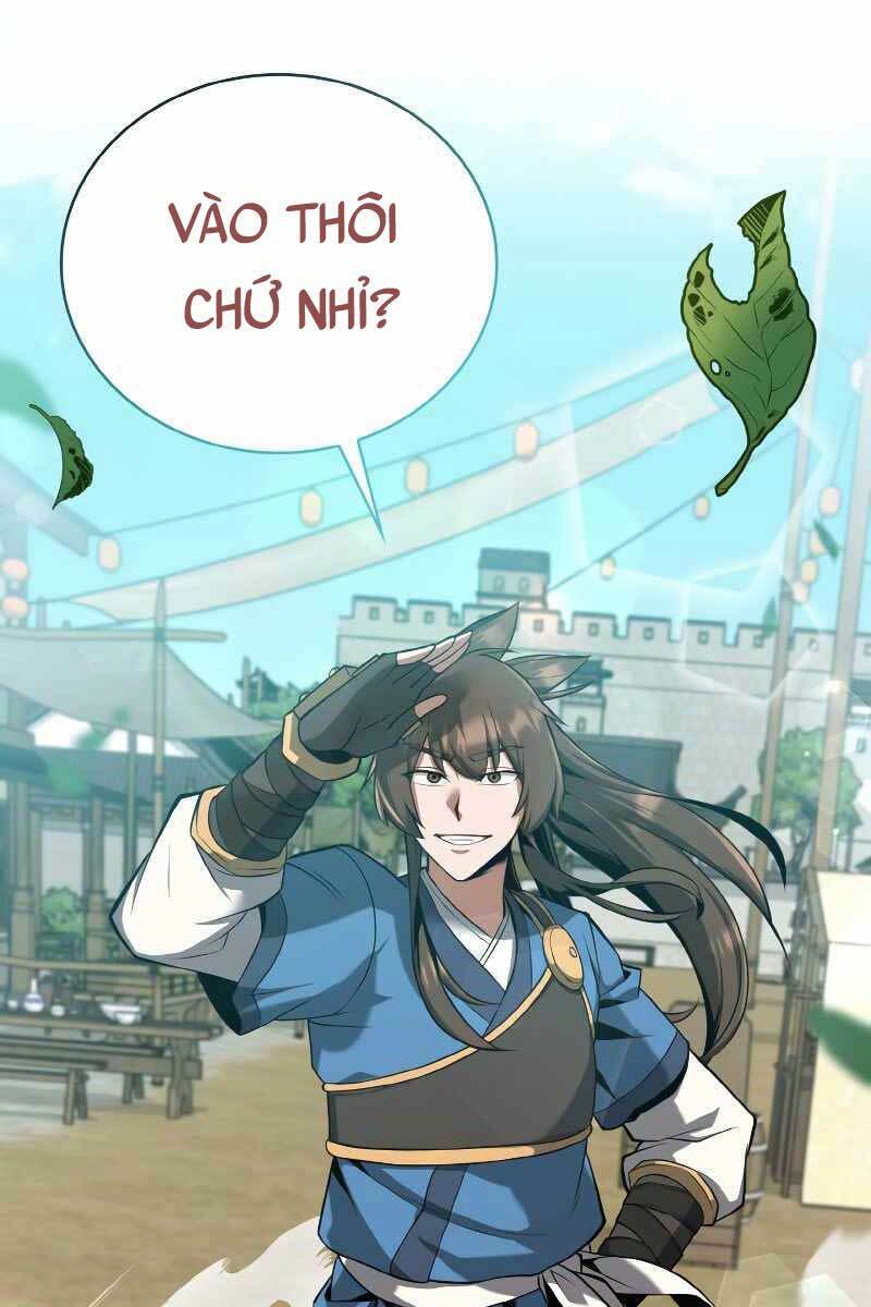 Tuyệt Đỉnh Võ Lâm: Chapter 27