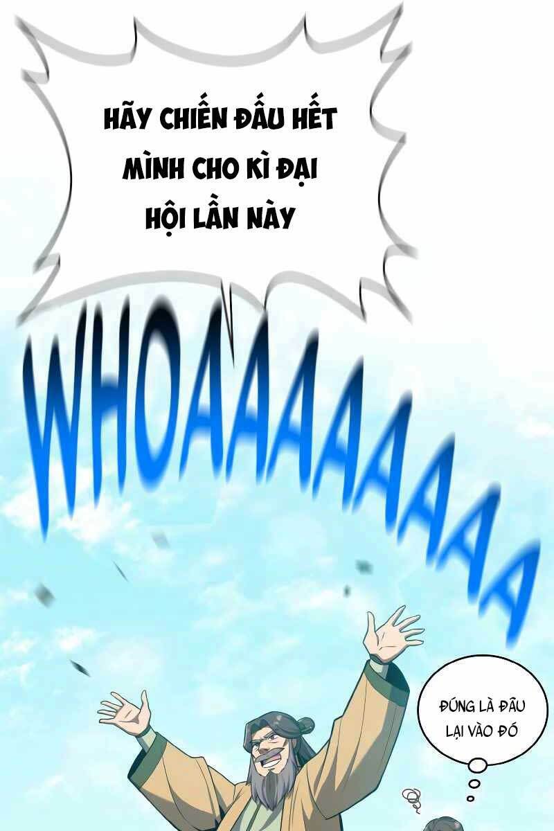 Tuyệt Đỉnh Võ Lâm: Chapter 28