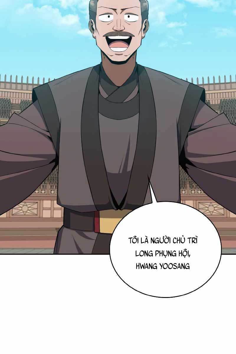 Tuyệt Đỉnh Võ Lâm: Chapter 28